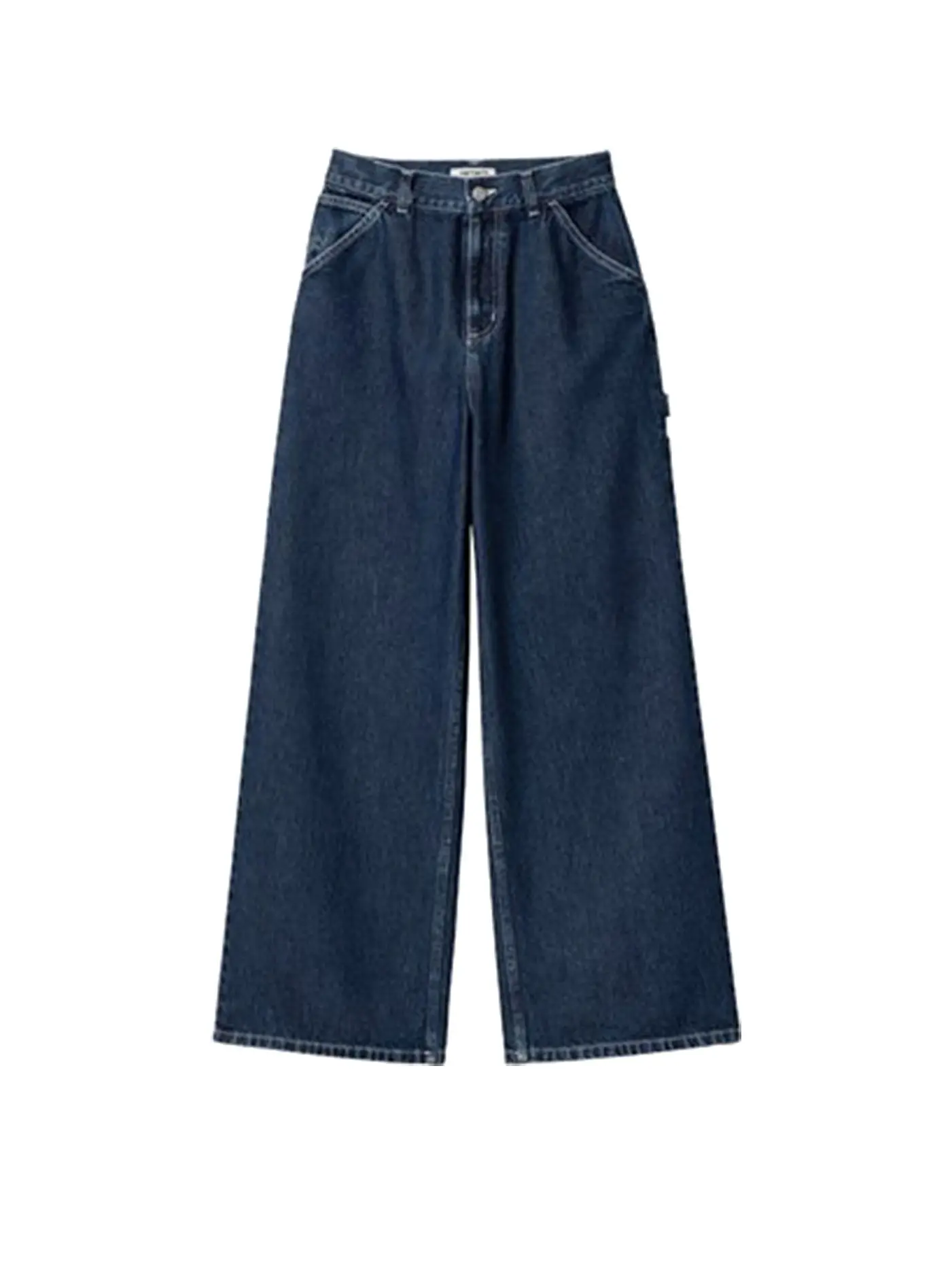 CARHARTT WIP | Jeans Wide Leg | 
